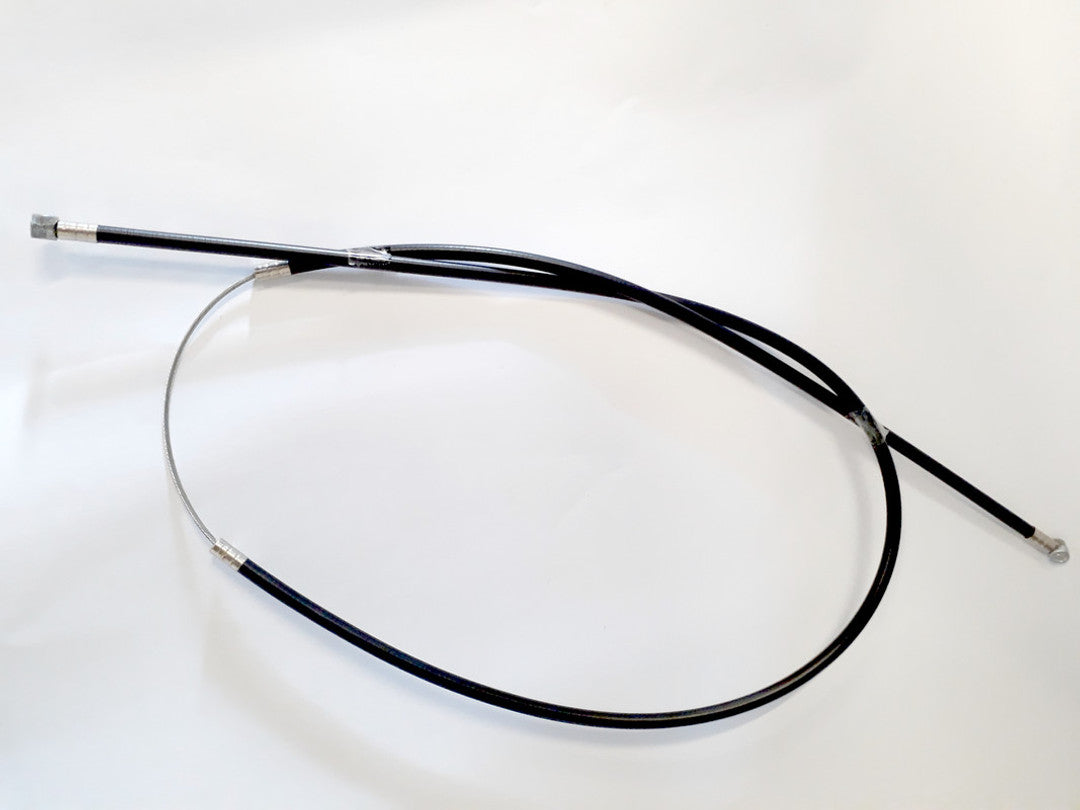 WHEELCHAIR BRAKE CABLE (C)