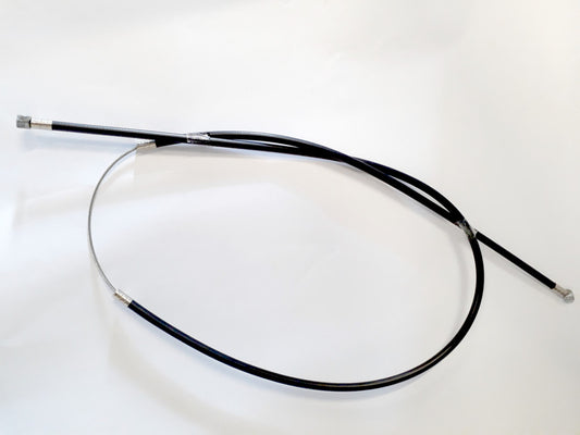 WHEELCHAIR BRAKE CABLE (C)