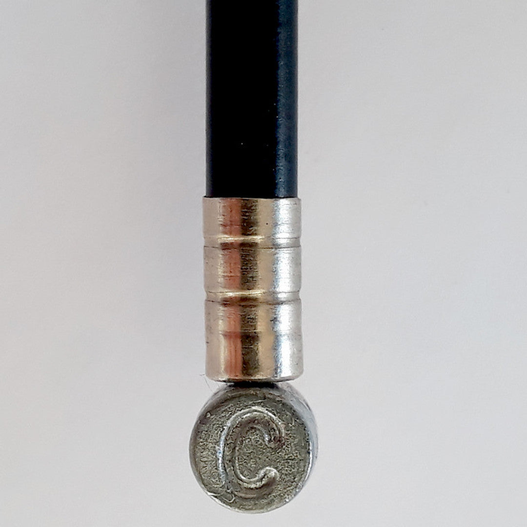 WHEELCHAIR BRAKE CABLE (C)