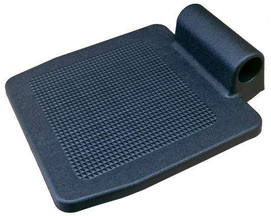 PLASTIC FOOTPLATE for PA201 PA162