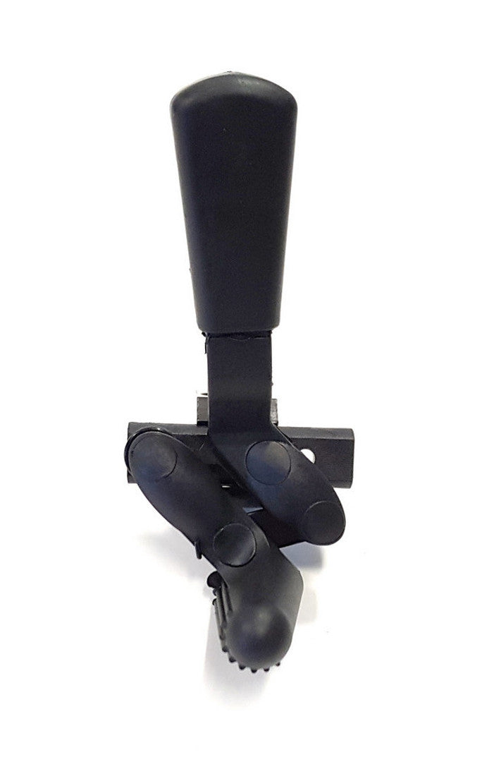 WHEELCHAIR HAND BRAKE (C) LEFT OR RIGHT