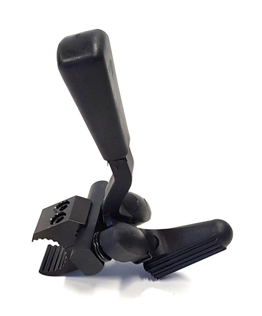 WHEELCHAIR HAND BRAKE (C) LEFT OR RIGHT