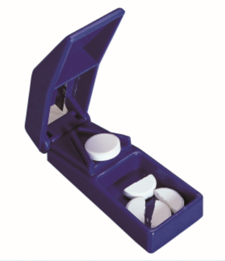 PILL MANAGEMENT – CareAid Supplies