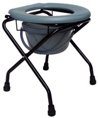 COMMODES