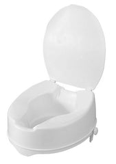 RAISED TOILET SEATS