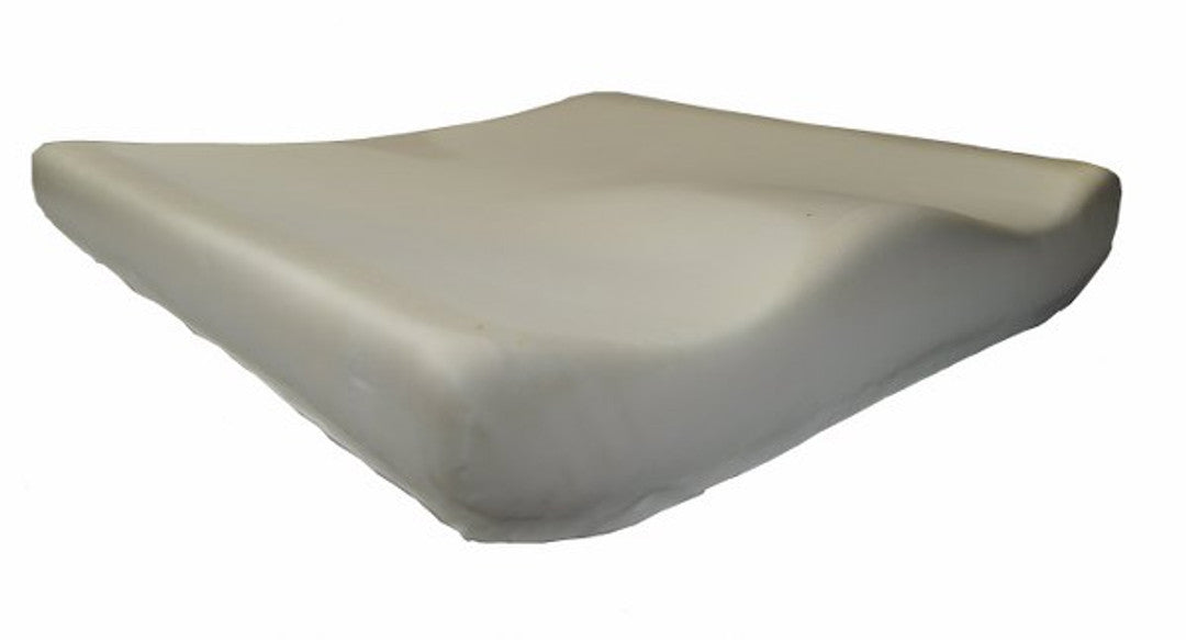 CONTOURED SEAT CUSHION 45cm (18")