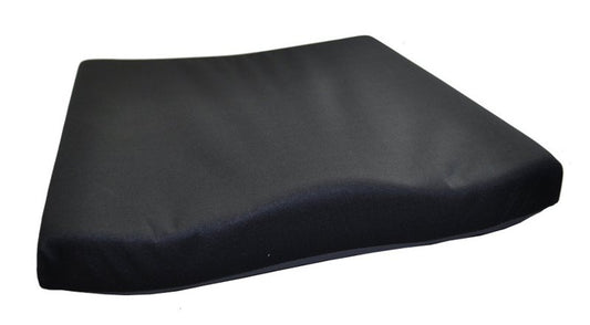 CONTOURED SEAT CUSHION 50cm (20")