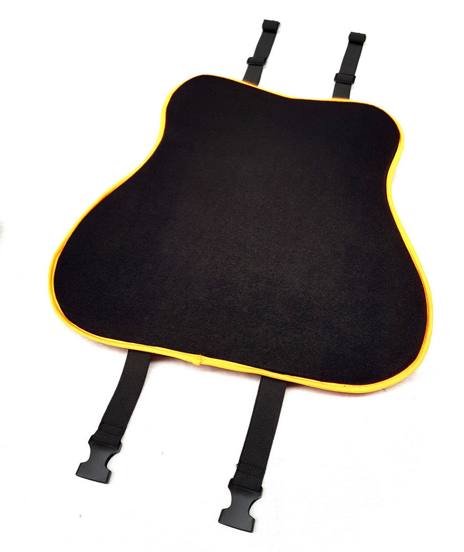 3-In-1 ADJUSTABLE LUMBAR CUSHION