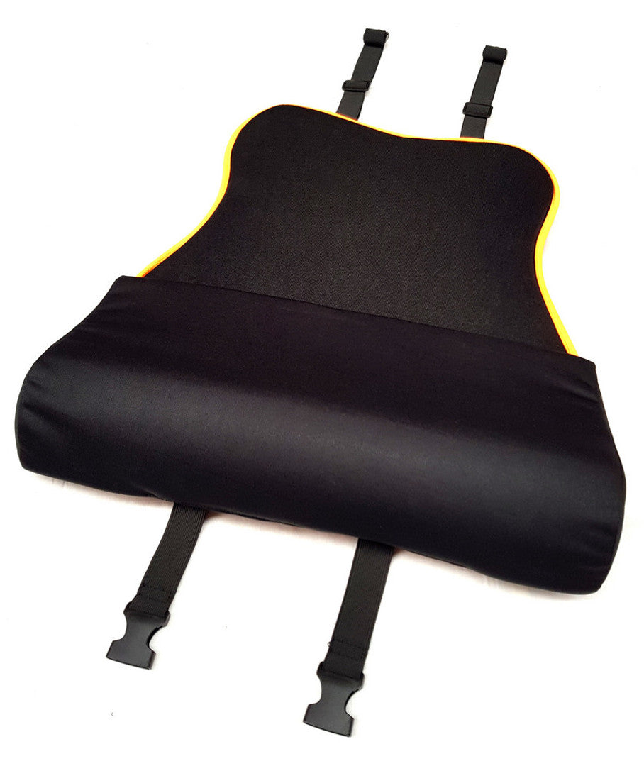 3-In-1 ADJUSTABLE LUMBAR CUSHION