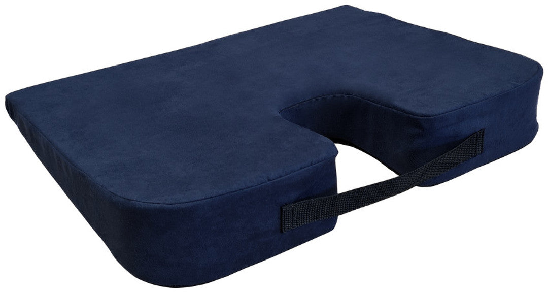 COCCYX WEDGE CUSHION 18"