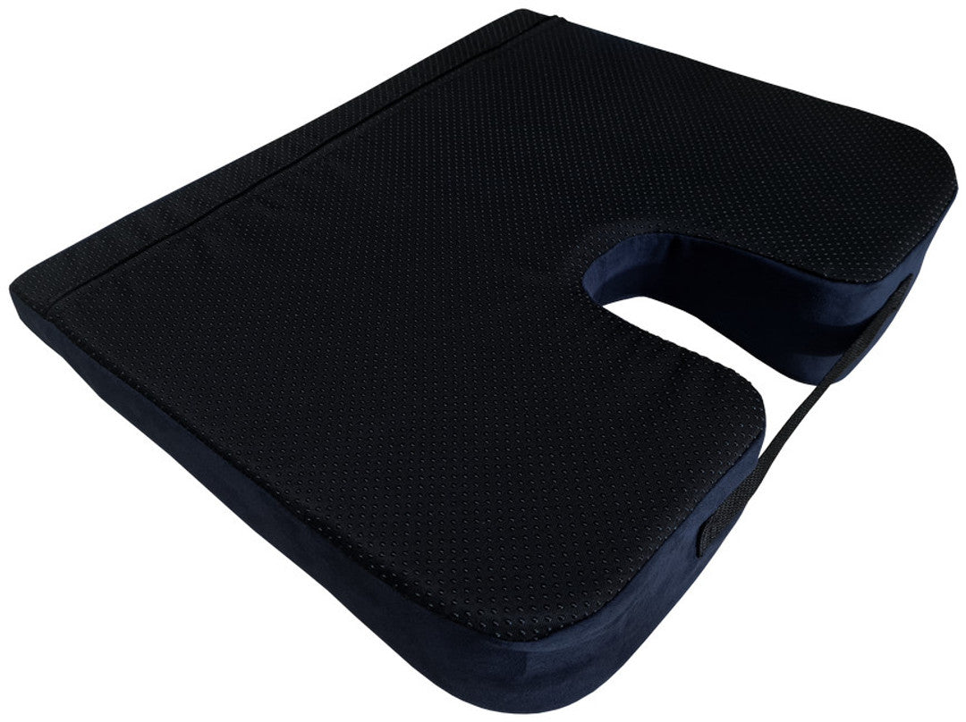 COCCYX WEDGE CUSHION 50cm (20")