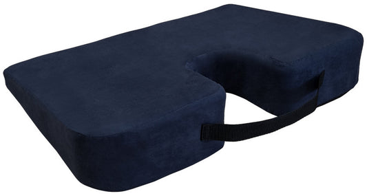 COCCYX WEDGE CUSHION 50cm (20")