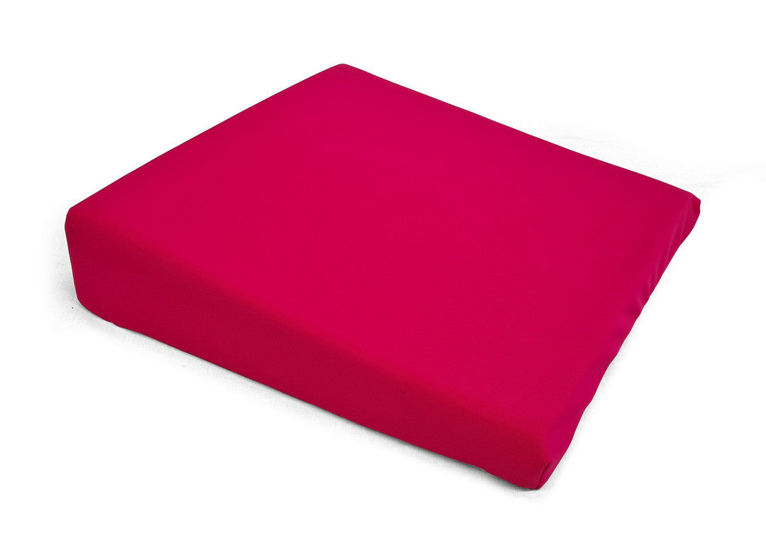 SEAT WEDGE CUSHION 40cm (16")