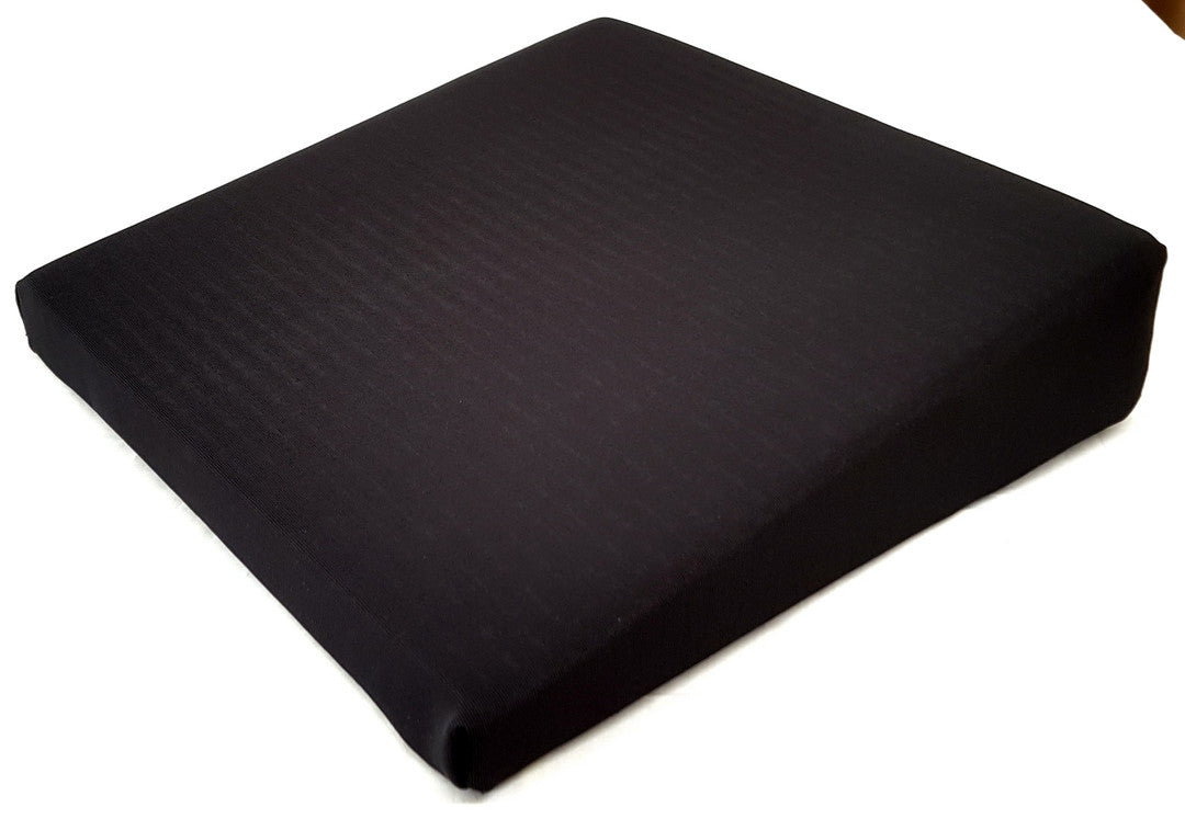 SEAT WEDGE CUSHION 40cm (16")