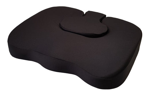 CONTOURED COCCYX CUSHION 44cm (18")