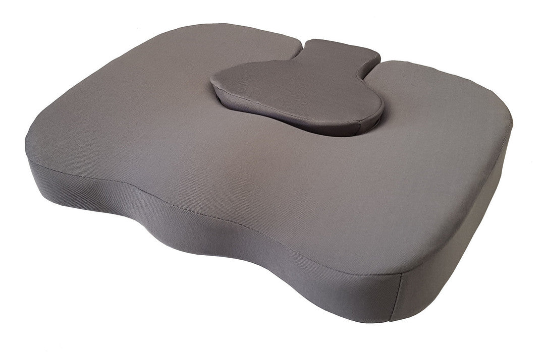 CONTOURED COCCYX CUSHION 44cm (18")