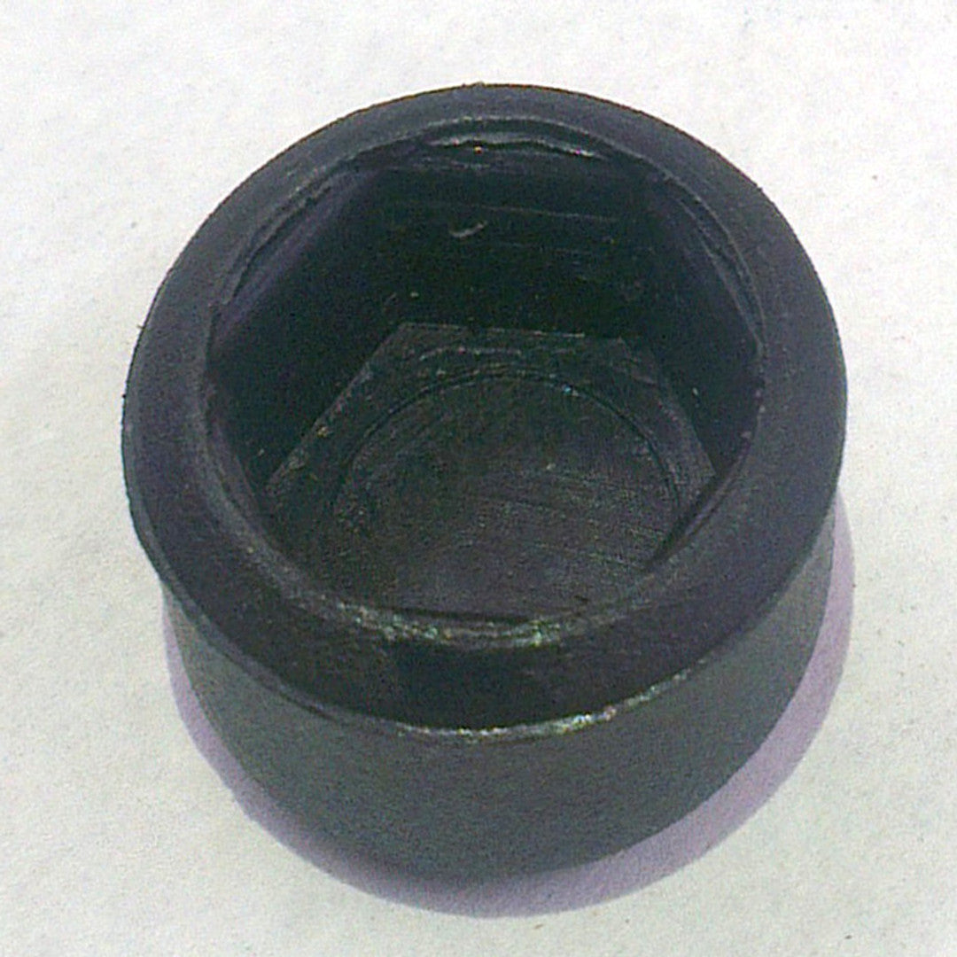 CASTOR AXLE DUST CAP