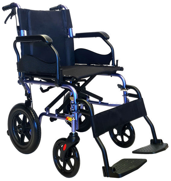 Aluminium Transporter - 45cm