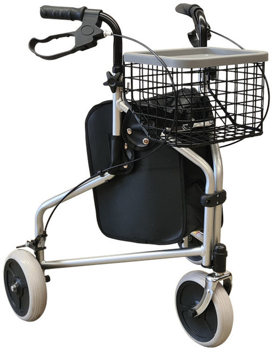 TRI ROLLATOR