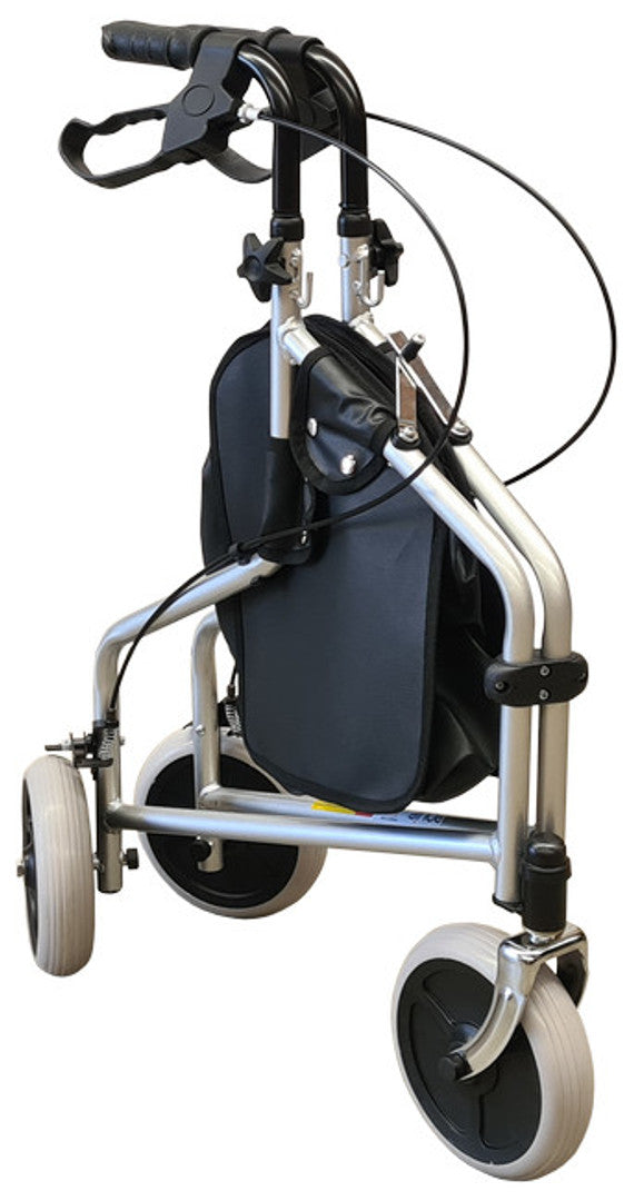 TRI ROLLATOR