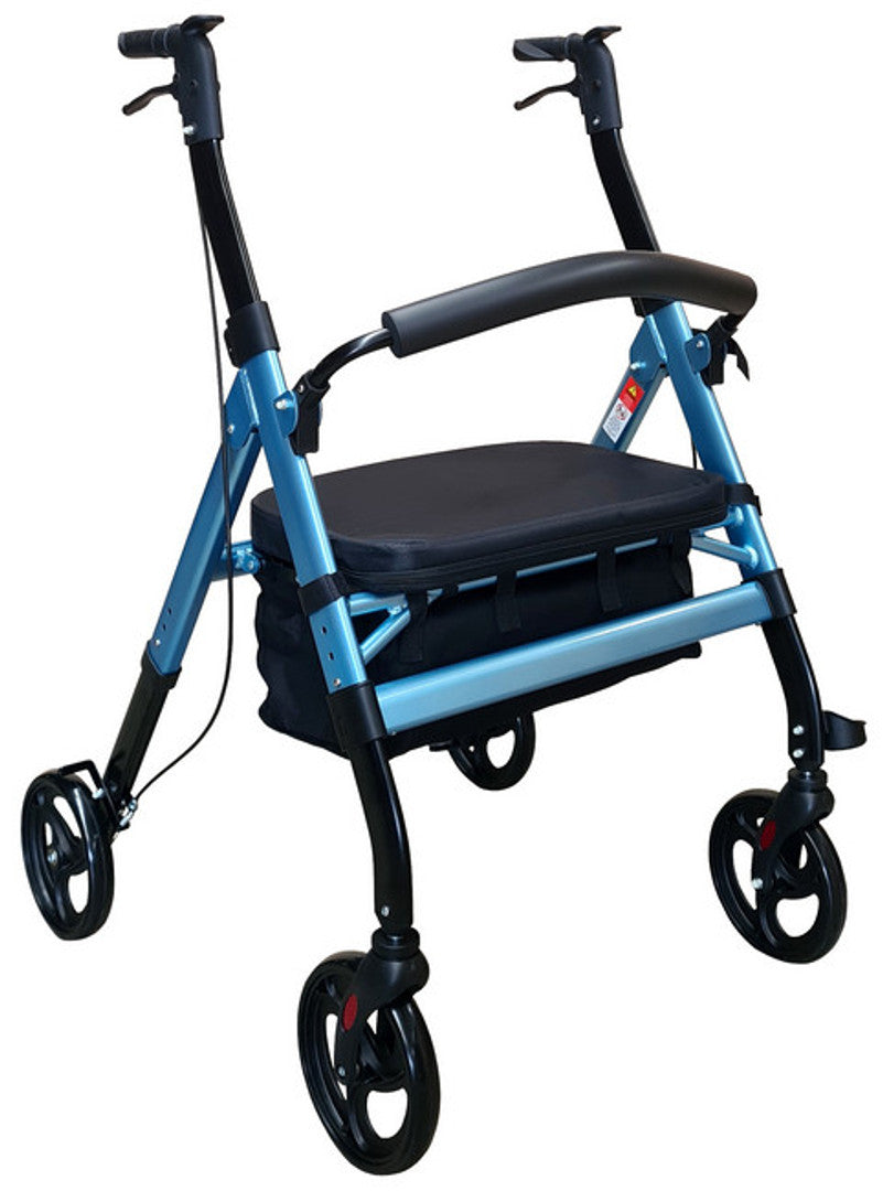 TALL HEAVY DUTY ROLLATOR