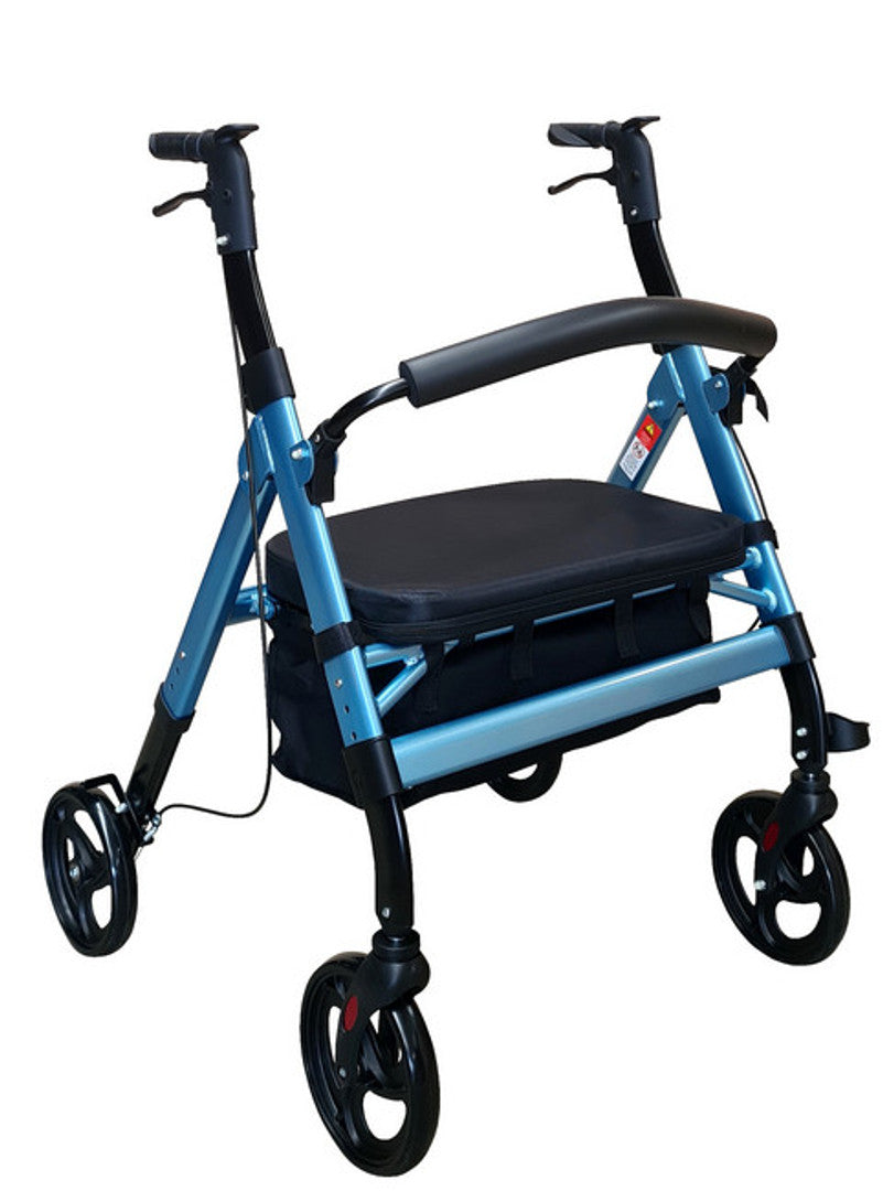 TALL HEAVY DUTY ROLLATOR