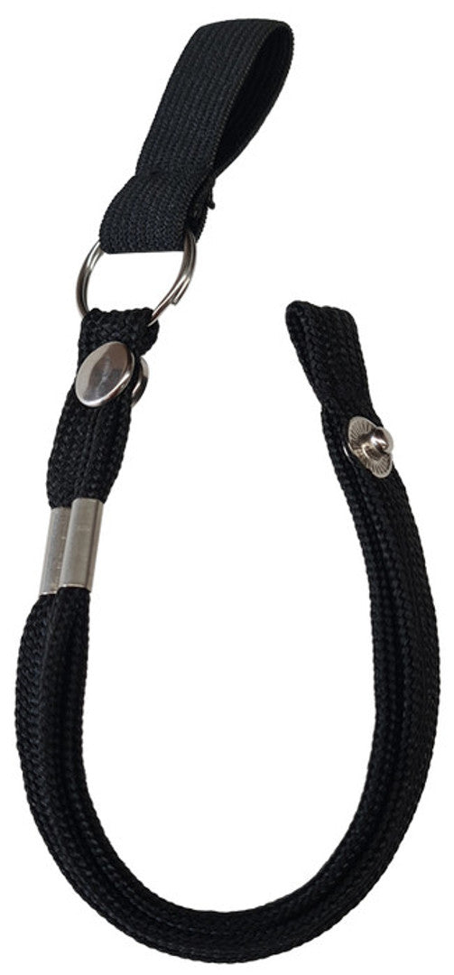 CANE STRAP - BLACK