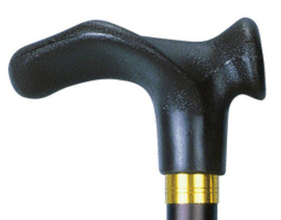 SMALL ORTHOPAEDIC PALM HANDLE CANE