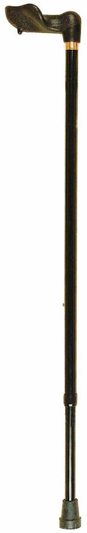 LARGE ORTHOPAEDIC PALM HANDLE CANE