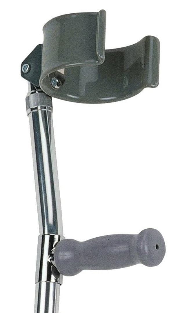 FOREARM CRUTCH - TALL ADULT