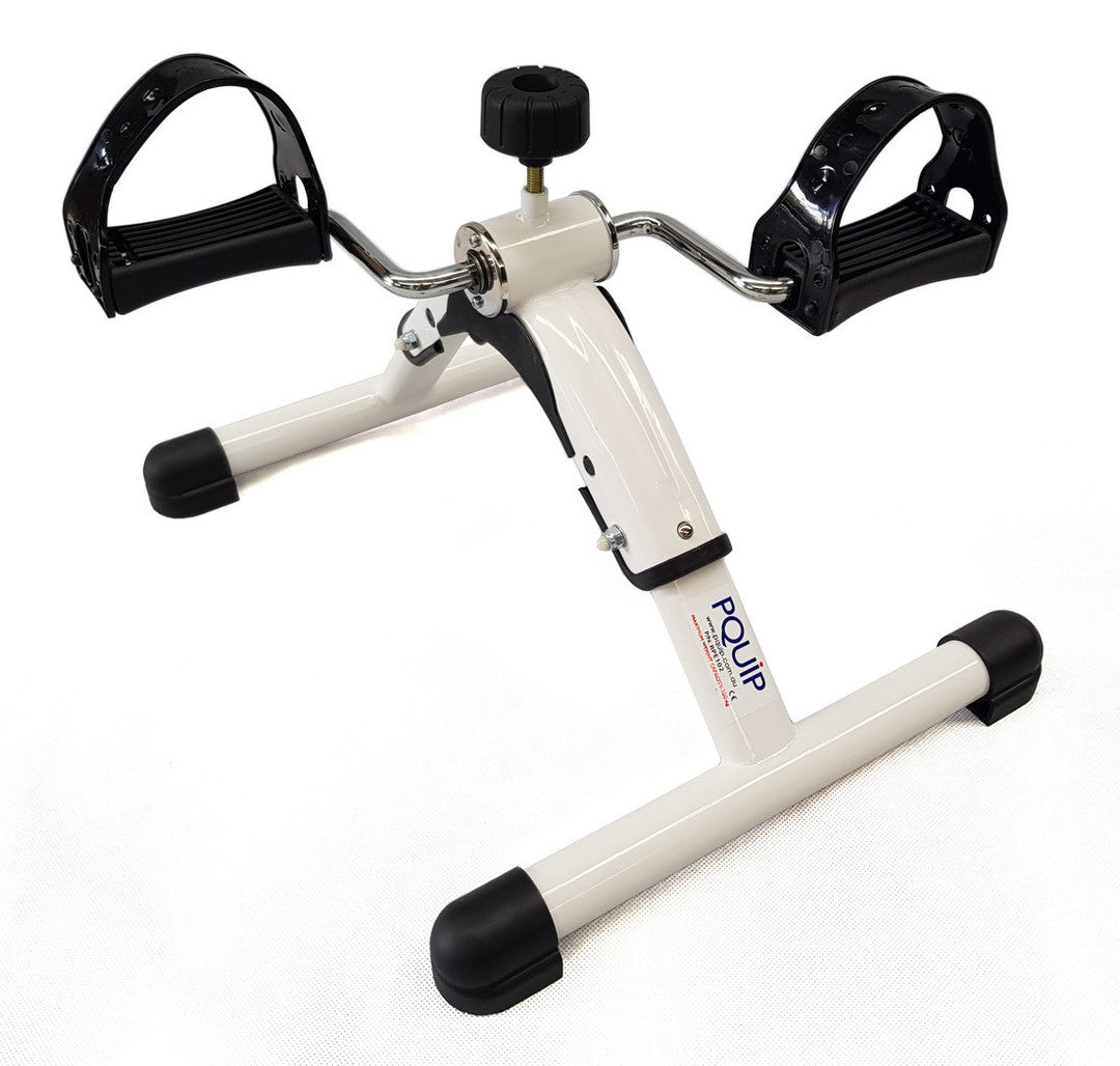 COMPACT PEDAL EXERCISER