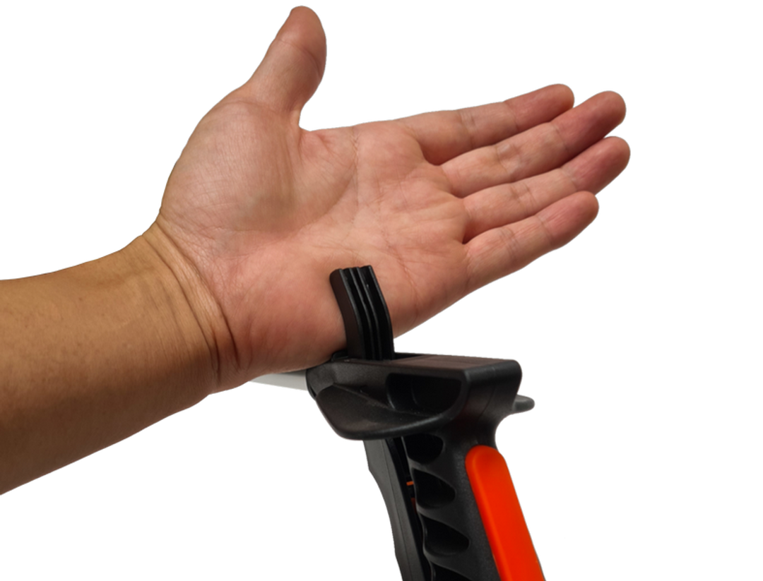 HANDY GRIP REACHERS (3 SIZES)