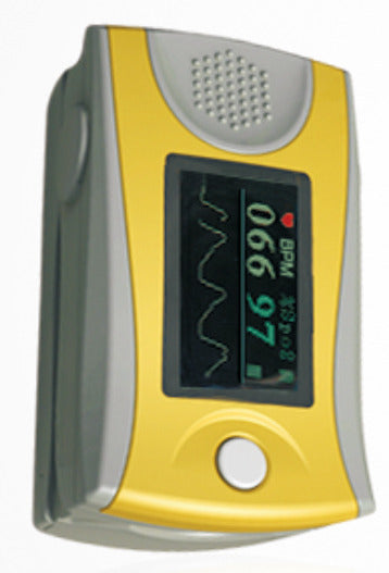 Pulse Oximeter