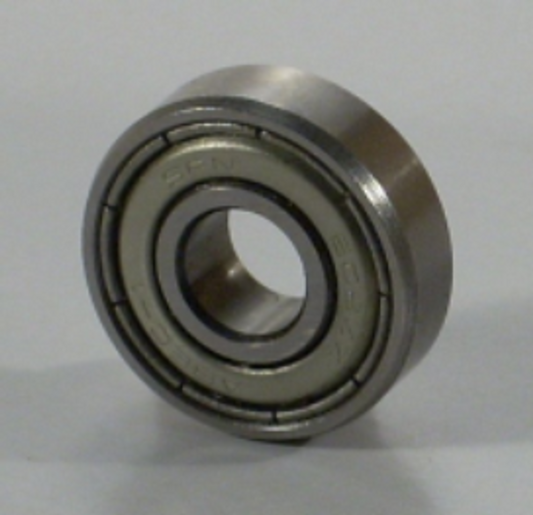 CASTOR BEARING 608Z (22 x 7 x 8)