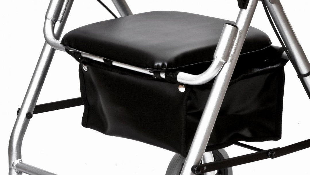 ROLLATOR VINYL BAG (FOR UNDER SEAT)