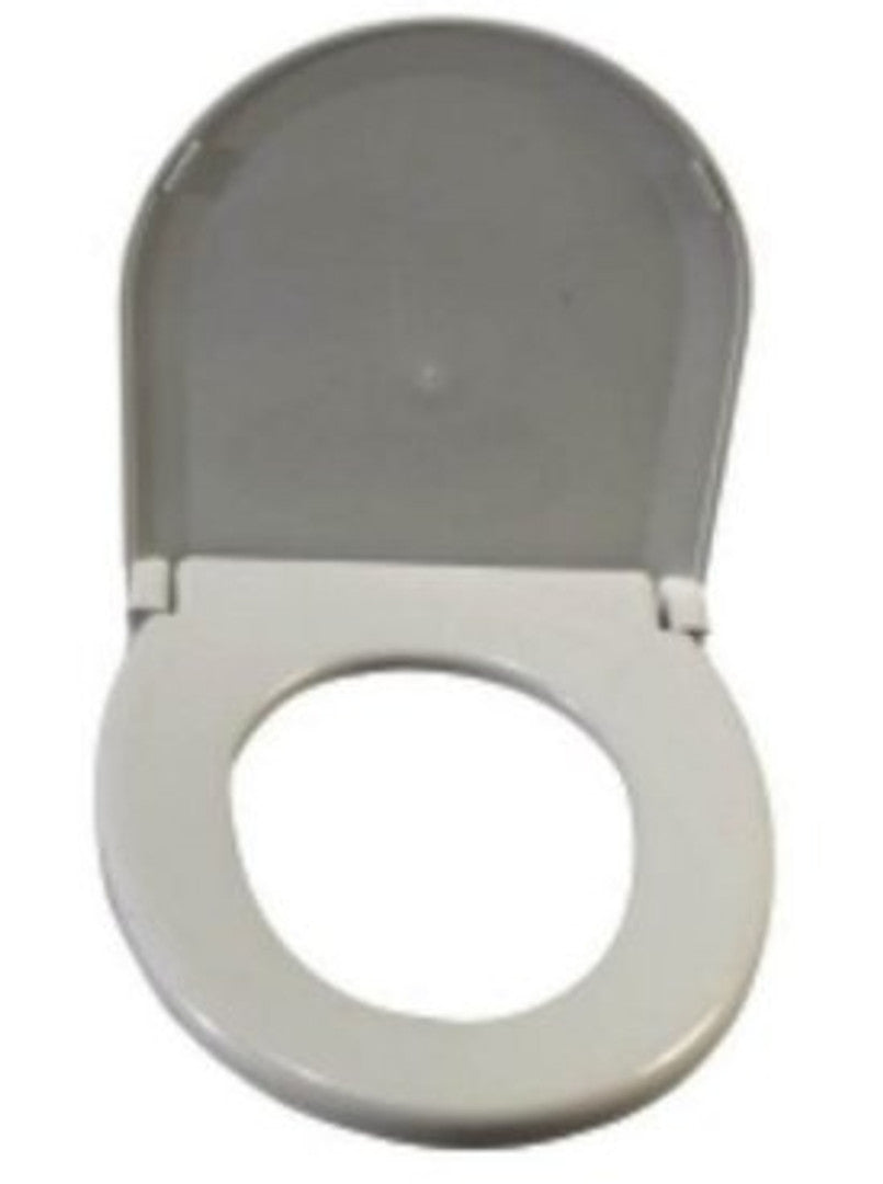 SMALL TOILET SEAT & LID - 7/8"