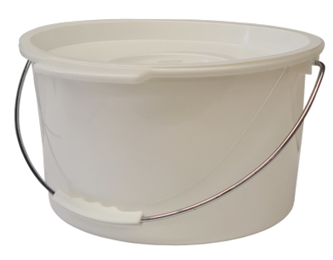 PAIL & LID - RCM0708 / RCM0709