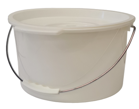 PAIL & LID - RCM0708 / RCM0709