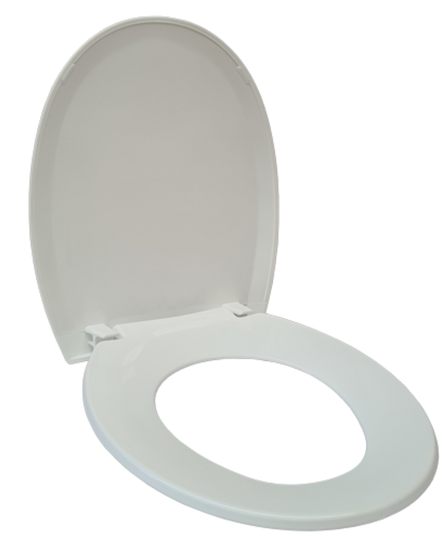 TOILET SEAT & LID - RCM0708 / RCM0709