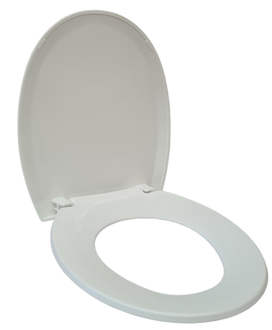 TOILET SEAT & LID - RCM0708 / RCM0709