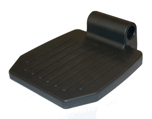 PLASTIC FOOTPLATE (B)