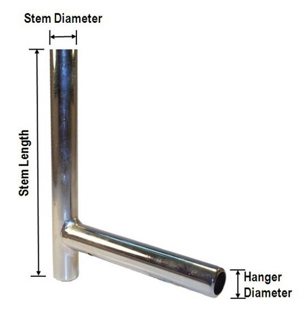 PLASTIC FOOTPLATE (B)