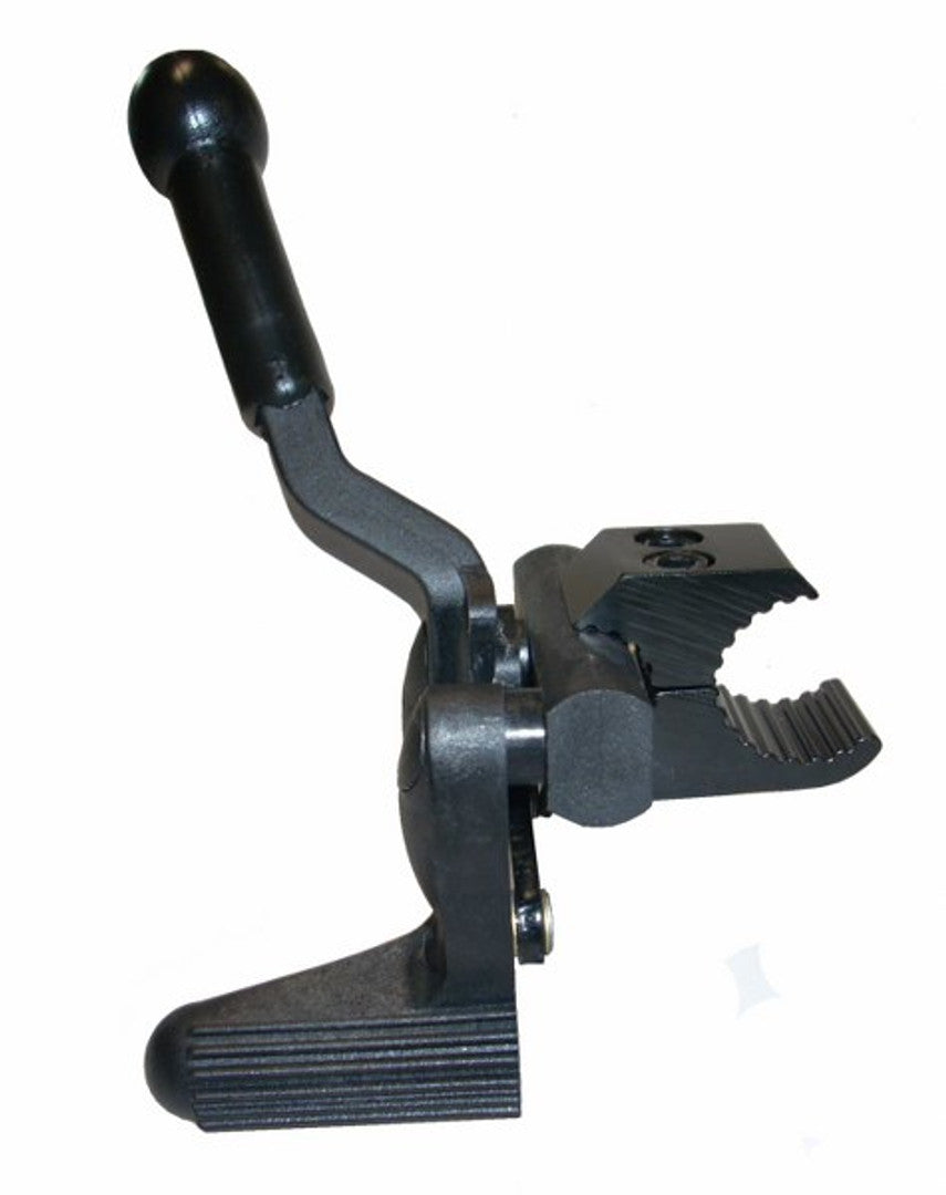 Wheelchair Hand Brake (c) Left or Right – CareAid Supplies