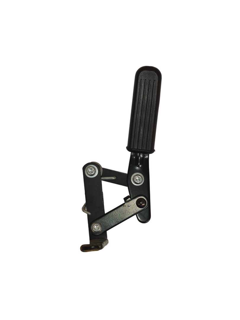 L/R STEEL HANDBRAKE (PA146)