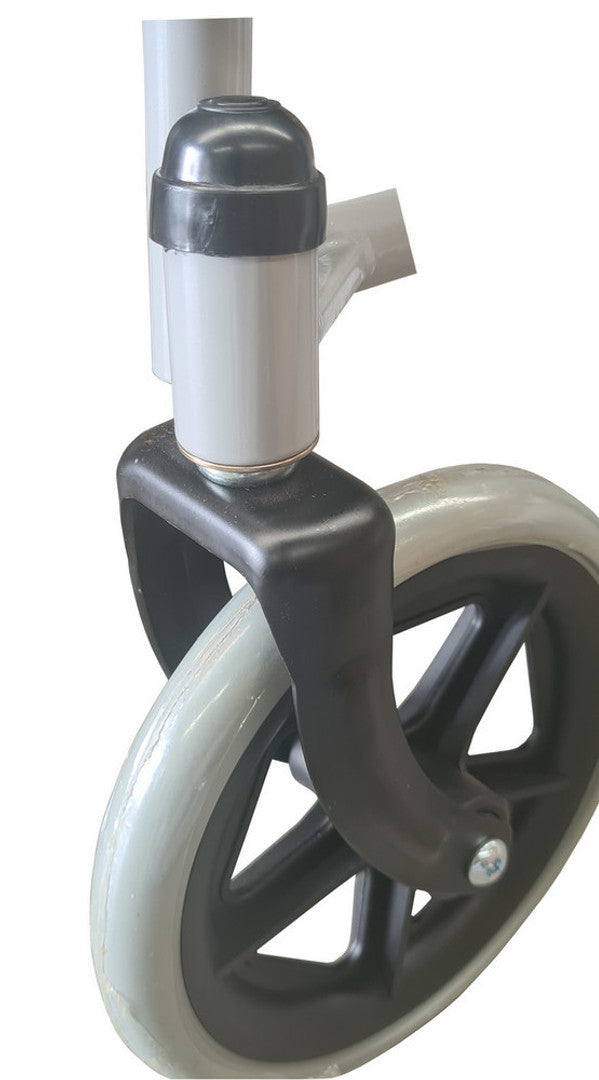 CASTOR FORK DUST CAP