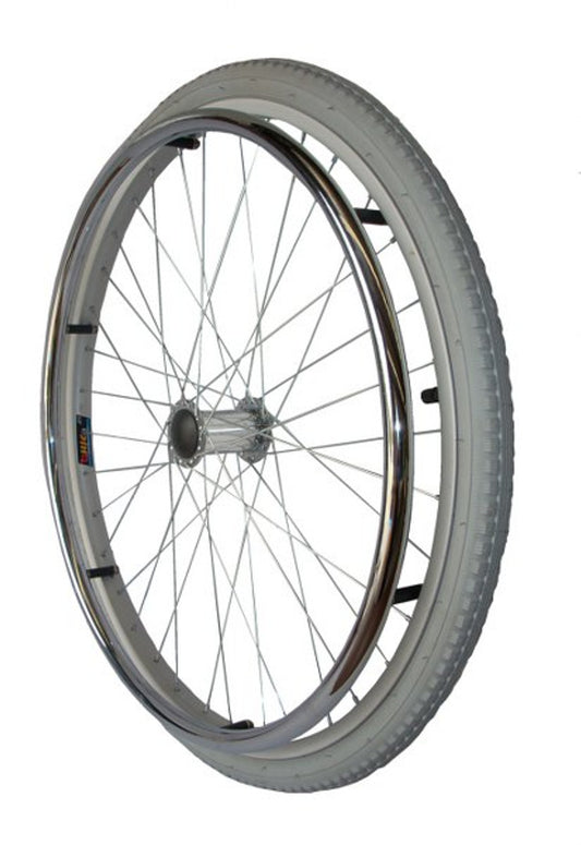 20" REAR WHEEL PNEUMATIC TYRE