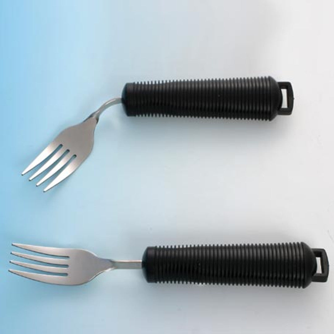 BENDABLE FORK