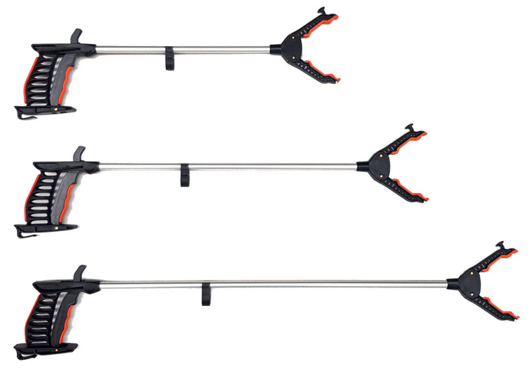 HANDY GRIP REACHERS (3 SIZES)