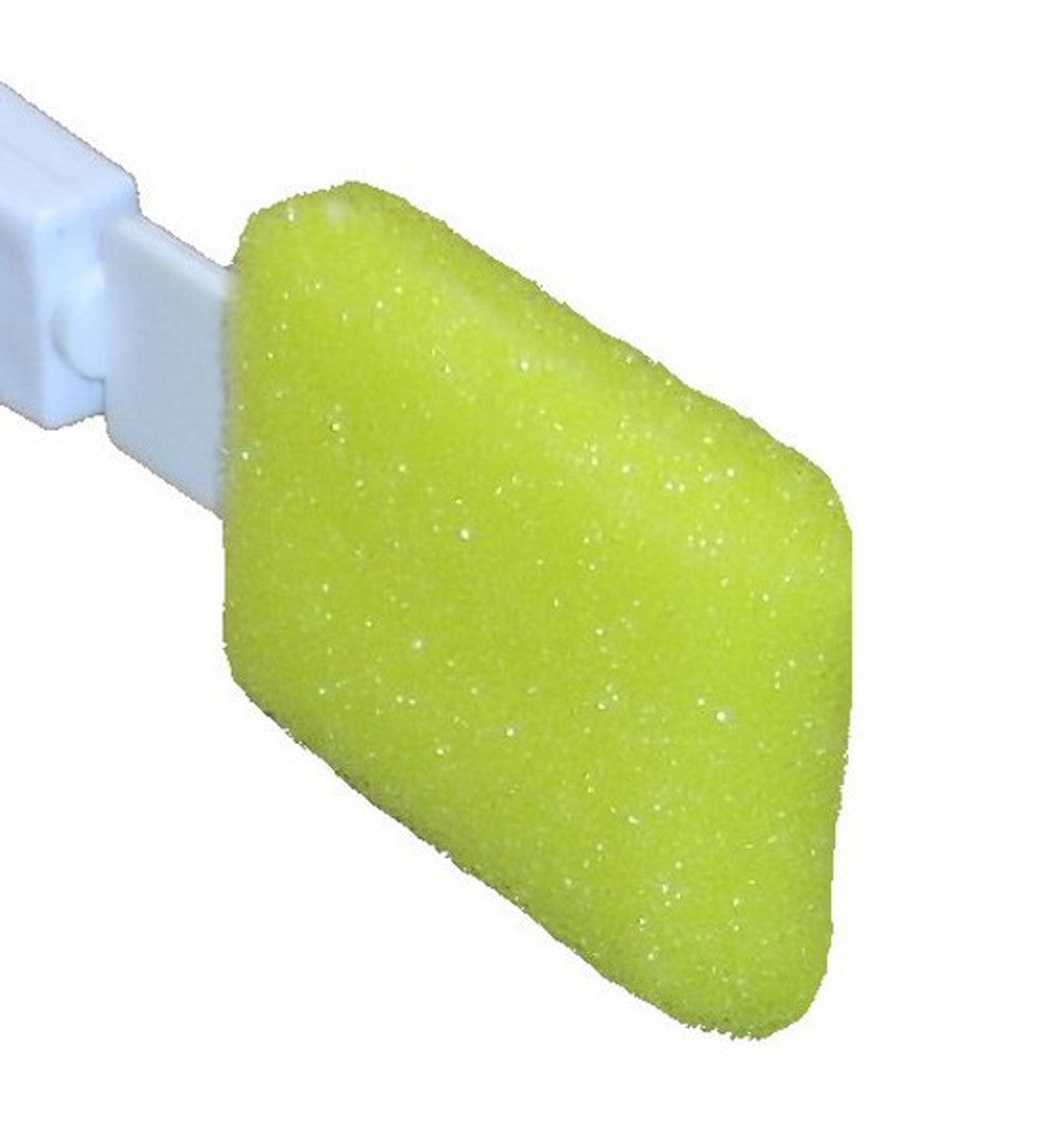 TOE WASHER FOAM TIPS