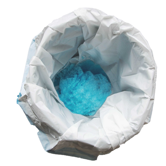 Absorber Bag – Disposable Commode Liner